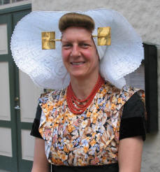 Stichting Zeeuwse Klederdracht