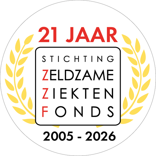Stichting Zeldzame Ziekten Fonds