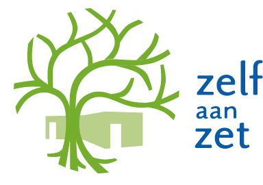 Stichting Zelf Aan Zet