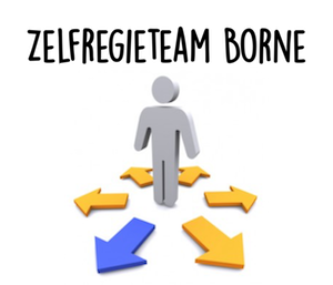 Stichting Zelfregieteam Borne