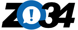 Stichting Zo34