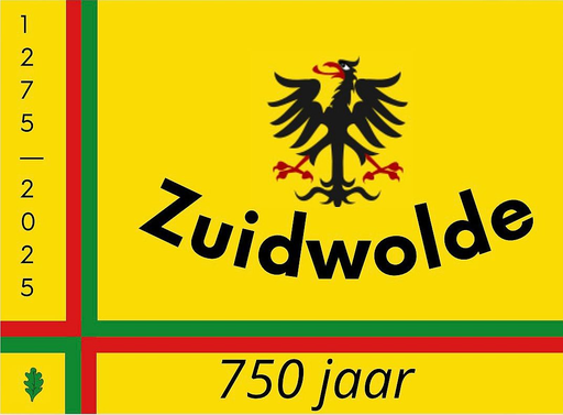 Stichting Zuidwolde750 Jaar