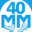 Stichting40 Mm