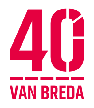 Stichting40 Van Breda