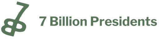 Stichting7 Billion Presidents