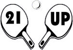 Tafeltennisvereniging "Twenty- One Up"