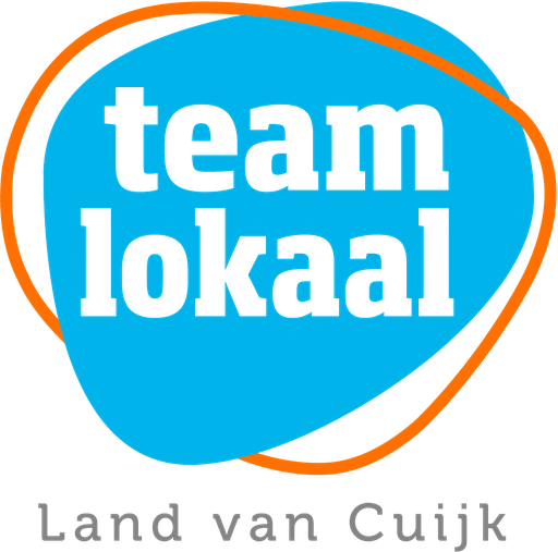 Team Lokaal