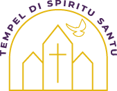 Tempel Di Spiritu Santu