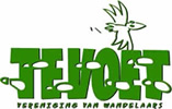 Tevoet, Vereniging Van Wandelaars