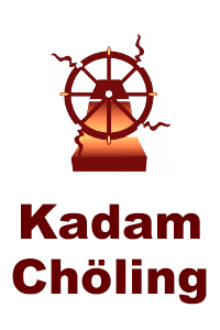 Tibetaans Boeddhistisch Kerkgenootschap Kadam Choling