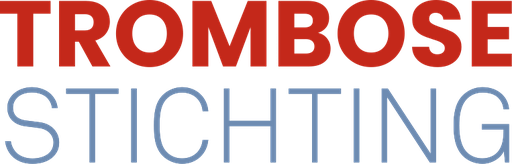 Trombosestichting logo