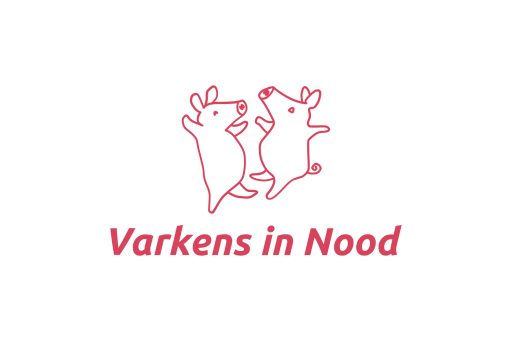 Varkens In Nood