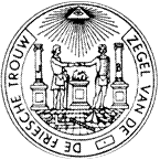 Ver. Loge"de Friesche Trouw"