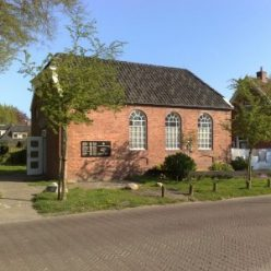 Vereniging Behoud Synagoge Zuidlaren