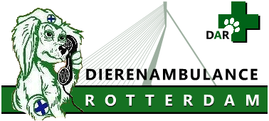 Vereniging Dierenambulance Rotterdam