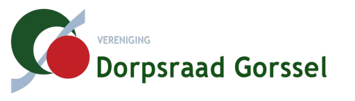 Vereniging Dorpsraad Gorssel logo