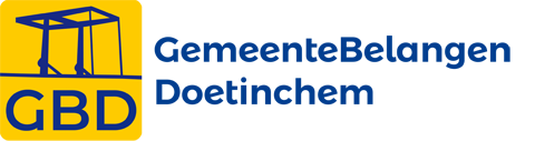 Vereniging Gemeentebelangen Doetin- Chem