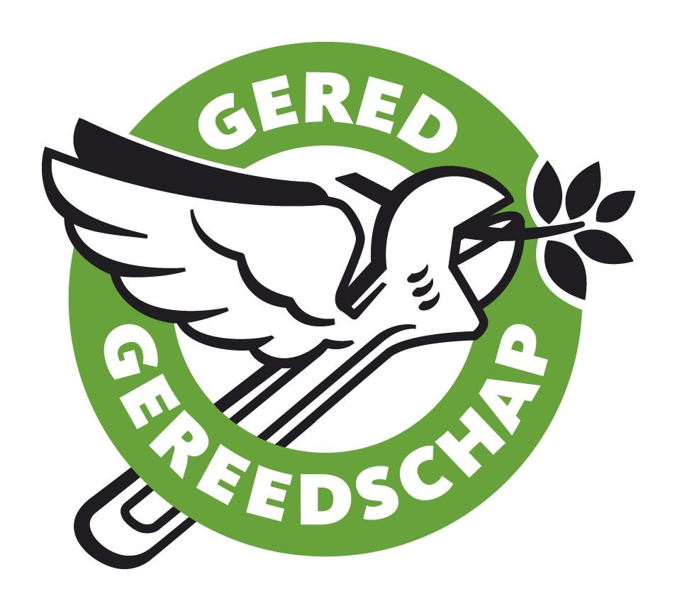 Vereniging Gered Gereedschap Groningen