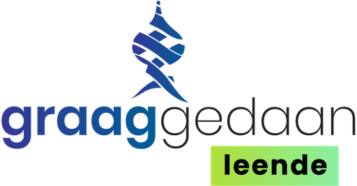 Vereniging"graaggedaan"leende