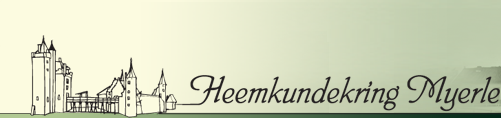 Vereniging Heemkunde Kring Myerle