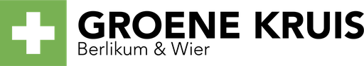 Vereniging "Het Groene Kruis "Te Berlikum, Wier En Omstreken