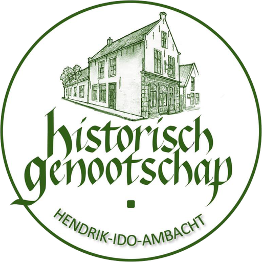 Vereniging Historisch Genootschap Hendrik Ido Ambacht