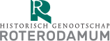 Vereniging Historisch Genootschap Roterodamum