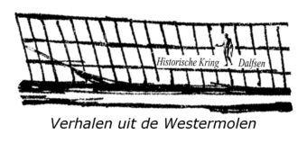Vereniging Historische Kring Dalfsen logo