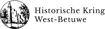 Vereniging Historische Kring West- Betuwe