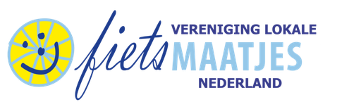 Vereniging Lokale Fietsmaatjes Nederland