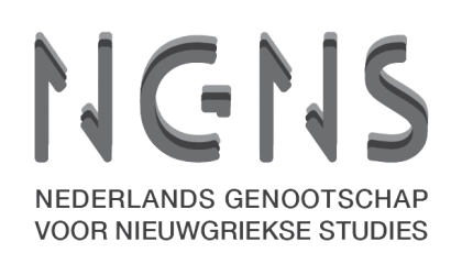 Vereniging Nederlands Genootschap Voor Nieuwgriekse Studies