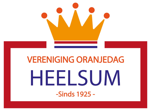 Vereniging Oranjedag