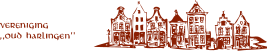 Vereniging Oud Harlingen
