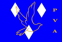 Vereniging Partij Vrij Almelo (Pva)