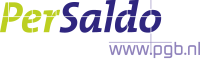 Vereniging Per Saldo logo