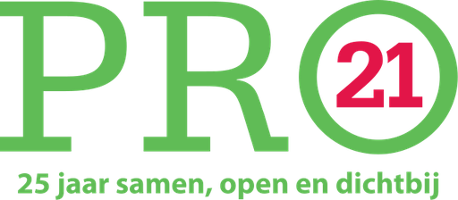 Vereniging Progressief21