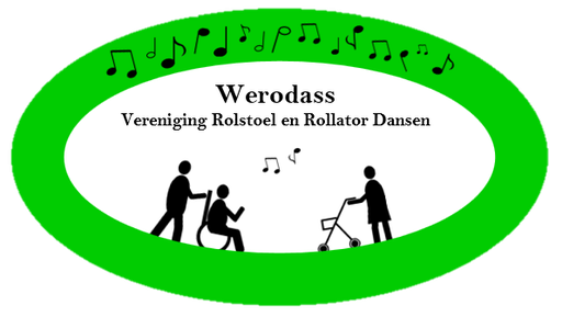 Vereniging Rolstoeldansen Werodass
