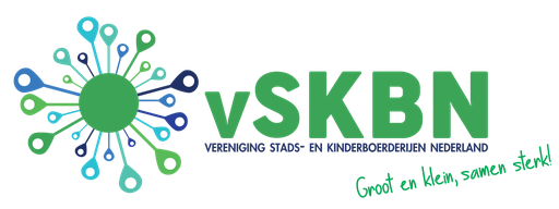 Vereniging Stads- En Kinderboerderijen Nederland