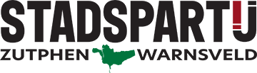 Vereniging Stadspartij Zutphen- Warnsveld