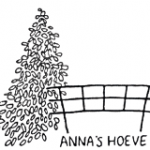 Vereniging Tot Behoud Van Anna 'SHoeve En Omgeving