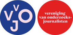Vereniging Van Onderzoeks- Journalisten