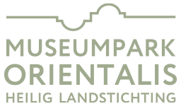 Vereniging Van Vrienden Van Het Bijbels Openluchtmuseum