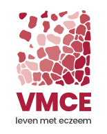 Vereniging Voor Mensen Met Constitu- Tioneel Eczeem