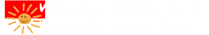 Vereniging Vrienden Van De Yayasan Pa Van Der Steur