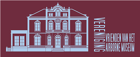 Vereniging Vrienden Van Het Airborne Museum Te Oosterbeek