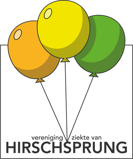 Vereniging Ziekte Van Hirschsprung