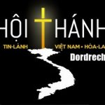 Vietnamese Protestantse Kerk Dordrecht