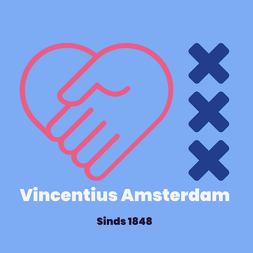Vincentius Vereniging- Amsterdam