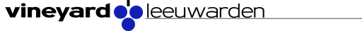 Vineyard Gemeente Leeuwarden