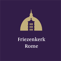 Vrienden Van De Friezenkerk logo